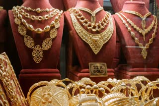 DHANTERAS MARKET TRADE 2023 GOLD SILVER AND OTHER ITEMS UPDATE