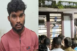 muvattupuzha murder update  muvattupuzha double murder  muvattupuzha murder accuse  ernakulam  crime news  court  assam natives  മൂവാറ്റുപുഴ ഇരട്ടകൊലപാതകം  മൂവാറ്റുപുഴ  അസം സ്വദേശികള്‍  പൊലീസ്  പ്രതി ഗോപാല്‍ മാലിക്ക്  പ്രതി ഗോപാല്‍ മാലിക്ക് പൊലീസ് കസ്റ്റഡിയില്‍