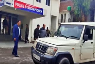 SIA searches house of key accused in Poonch