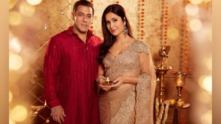 Salman and Katrina