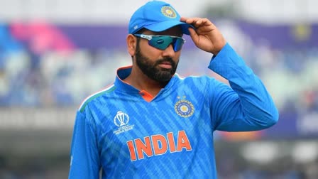 Rohit Sharma