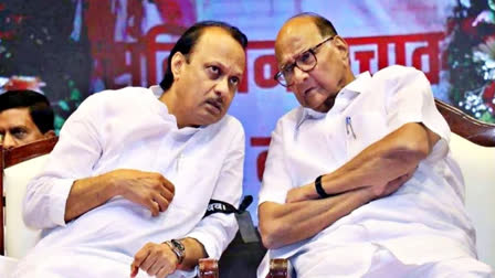 Ajit Pawar meets Sharad Pawar; Supriya Sule says nothing political in uncle-nephew encounter