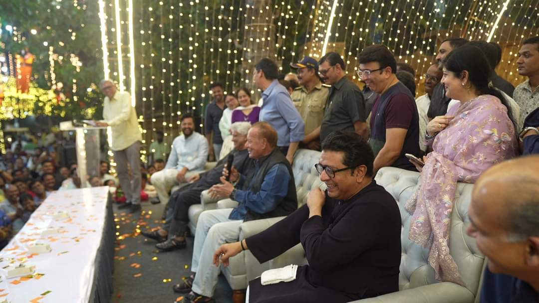 Javed Akhatar about Ramayan
