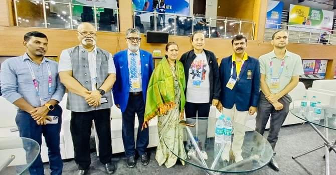 National Games Uttarakhand