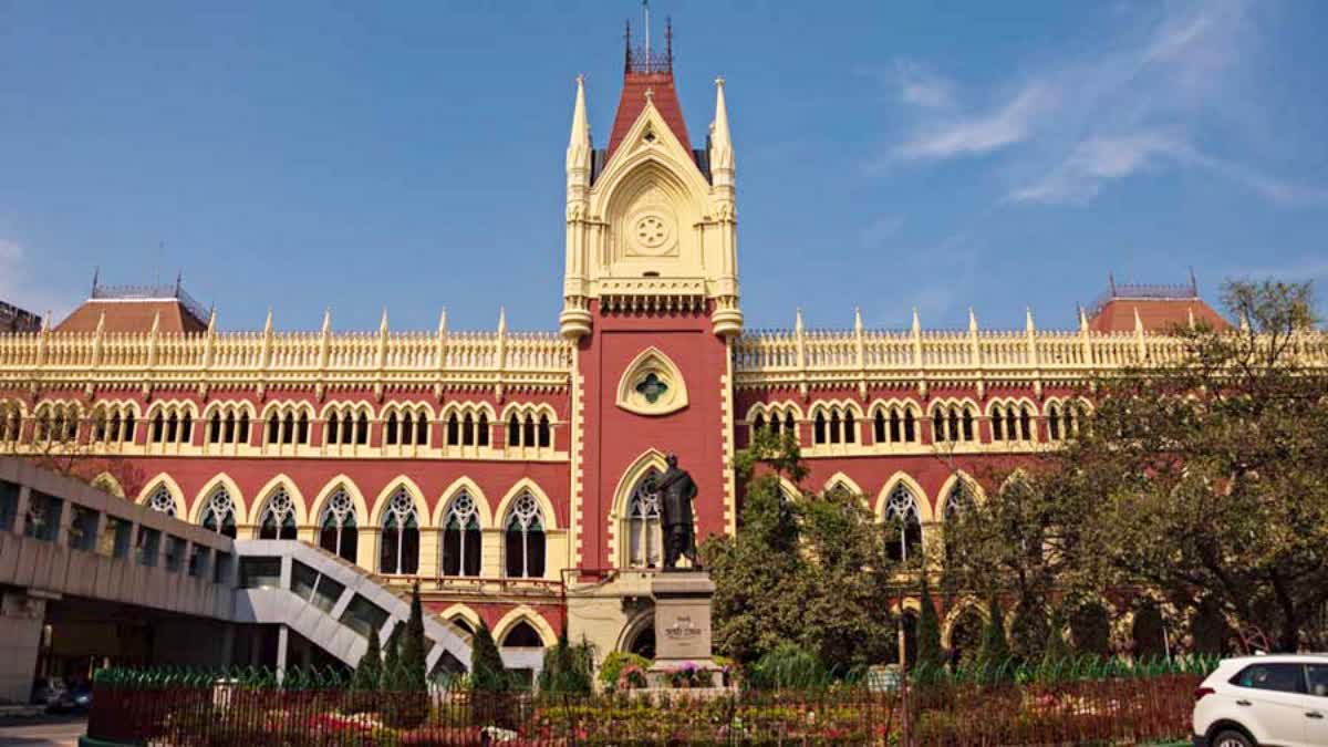 Calcutta High Court