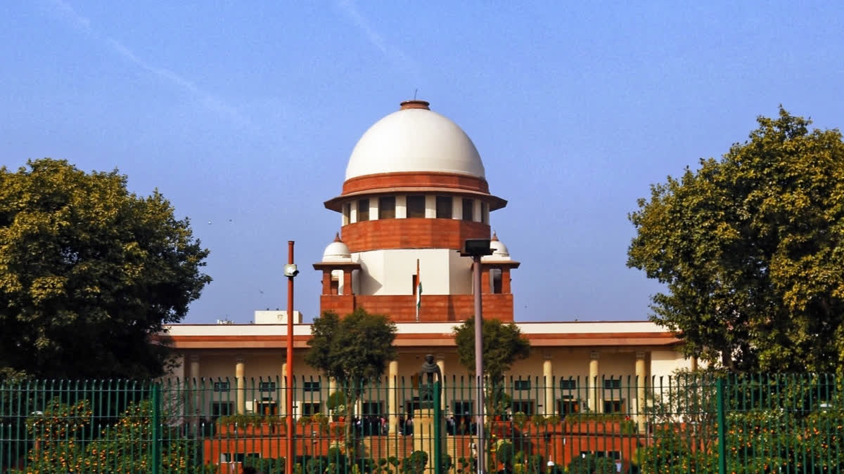 Bulldozer Justice Simply Unacceptable Under Rule Of Law, Says SC