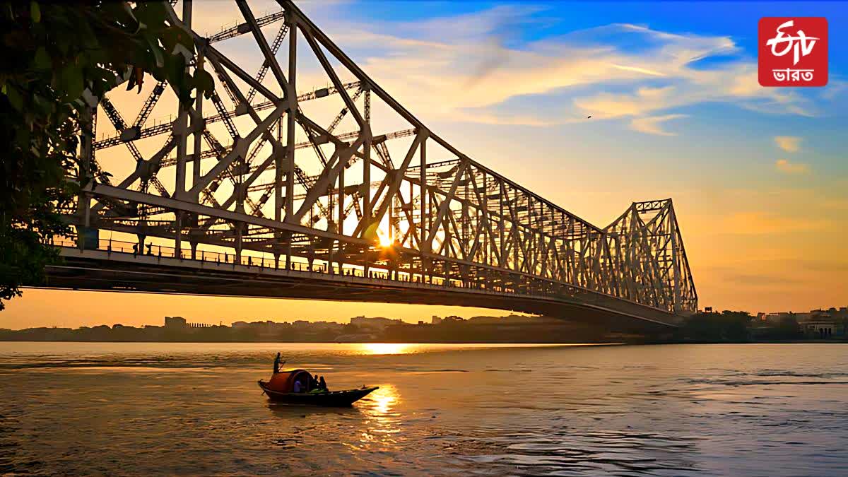 Weather Forecast of West Bengal