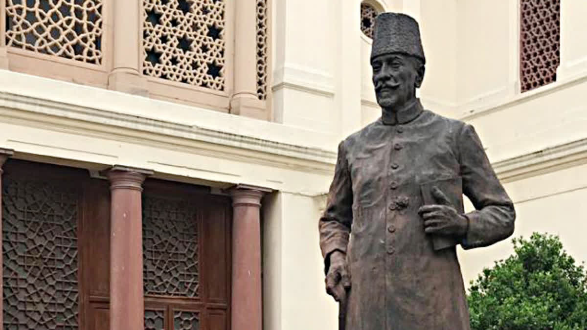 National Education Day: Celebrating Abul Kalam Azad's Legacy and Progress in India's Educational Initiatives