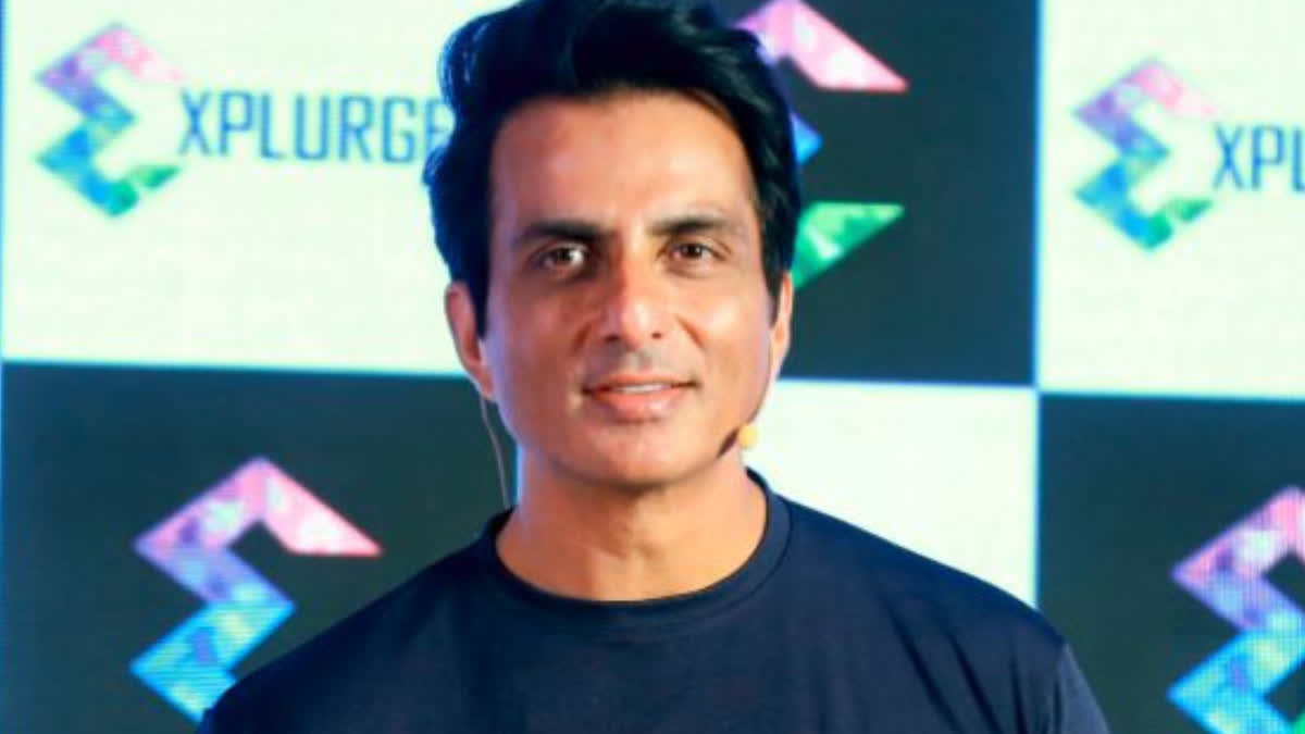 Sonu Sood