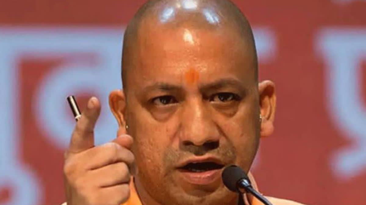 yogi government promoted seven officers of health department up  employees news