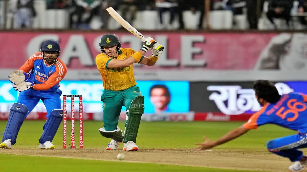 india vs south africa 2nd T20I free live streaming