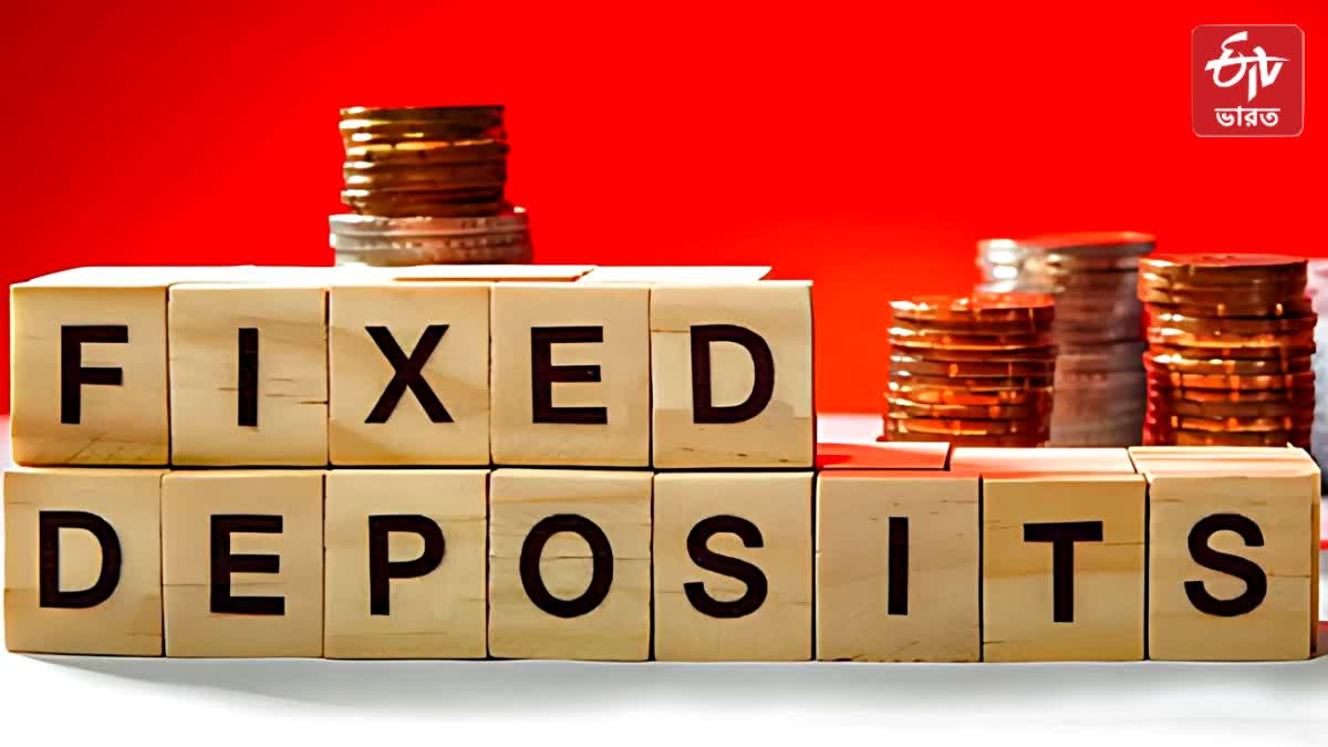 High Return Fixed Deposit