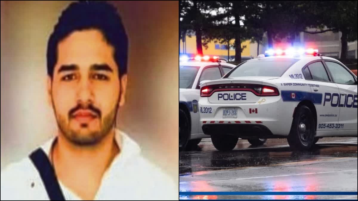 Khalistani terrorist Arsh Dalla Detained in Canada after shooting incident Sources