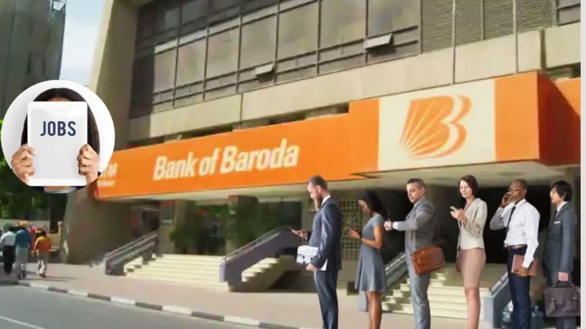 Bank of Baroda