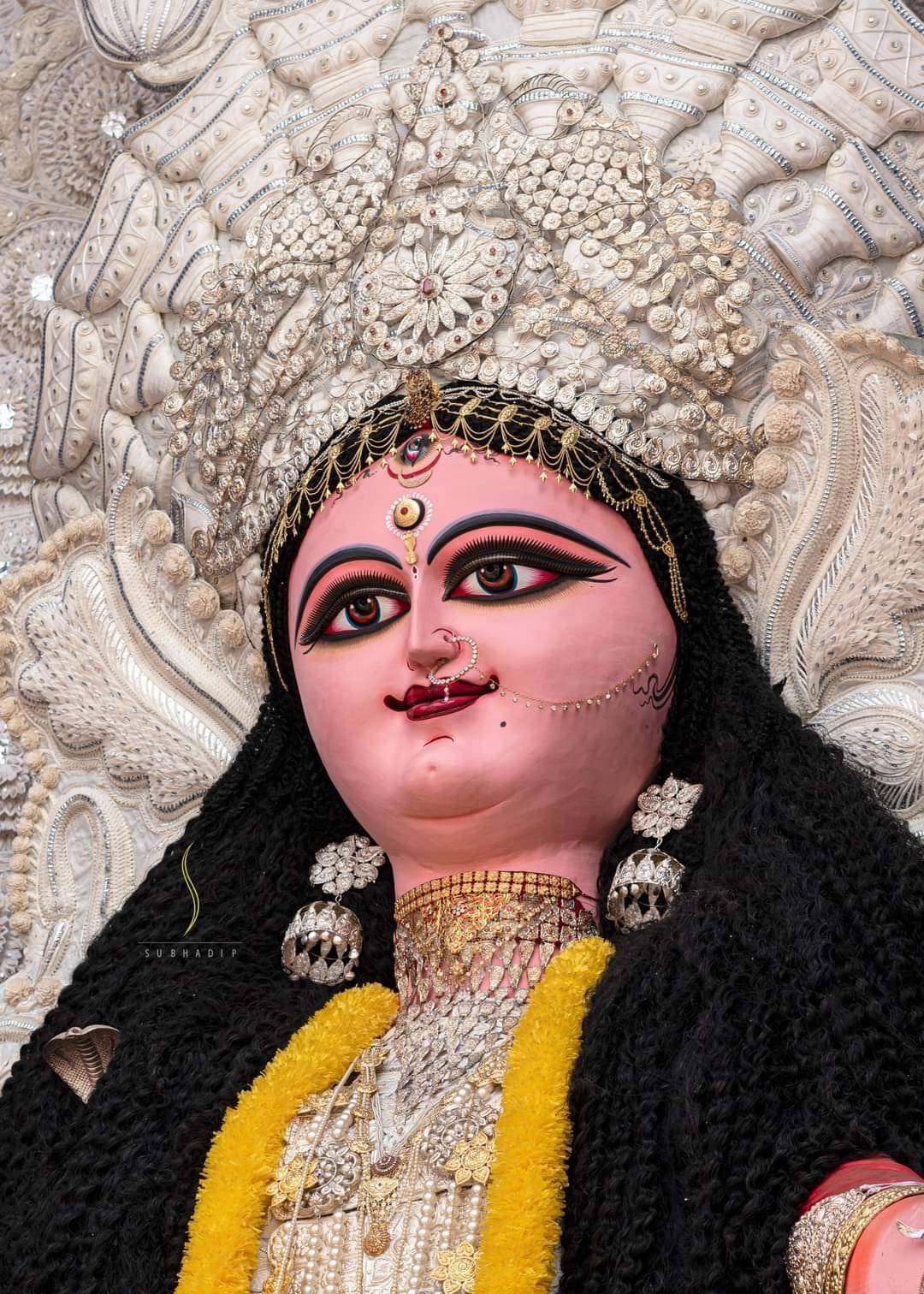 JAGADDHATRI PUJA 2024