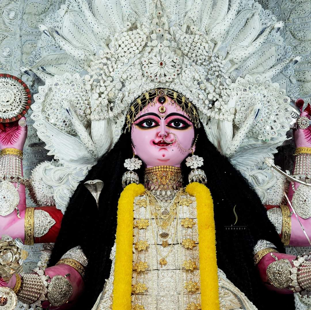 JAGADDHATRI PUJA 2024