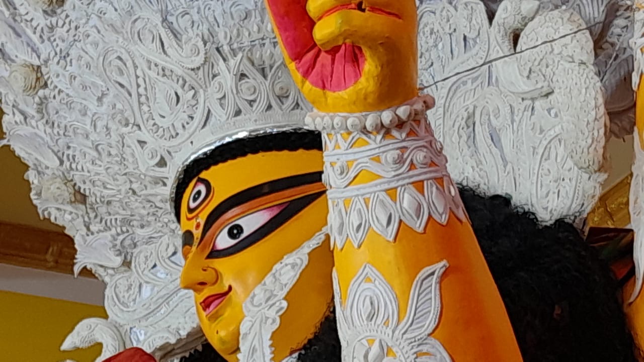 JAGADDHATRI PUJA 2024