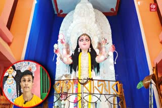 JAGADDHATRI PUJA 2024