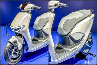 HONDA ACTIVA ELECTRIC LAUNCH DATE