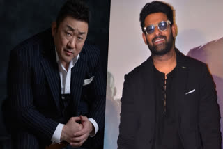 Is South Korean Actor Don Lee Teaming Up With Prabhas In Spirit? Fans Can't Keep Calm!