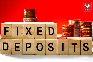 High Return Fixed Deposit