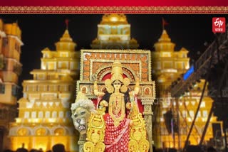 Paschim Medinipur Jagadhatri Puja