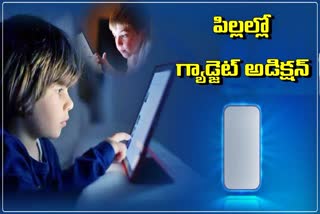 Children Internet Usage Survey