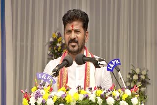 CM Revanth On Irrigation Projects