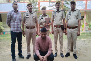 Fake IRS Arrested in Jaipur