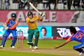 IND VS SA T20 SERIES