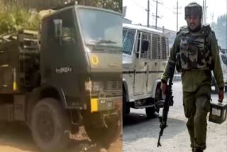 Encounter Breaks Out in Kishtwar of jammu