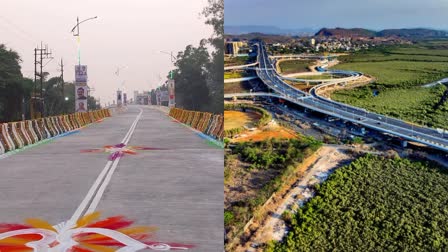 NEW FLYOVER MADHYA PRADESH