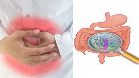 Stomach Pain linked to cancer