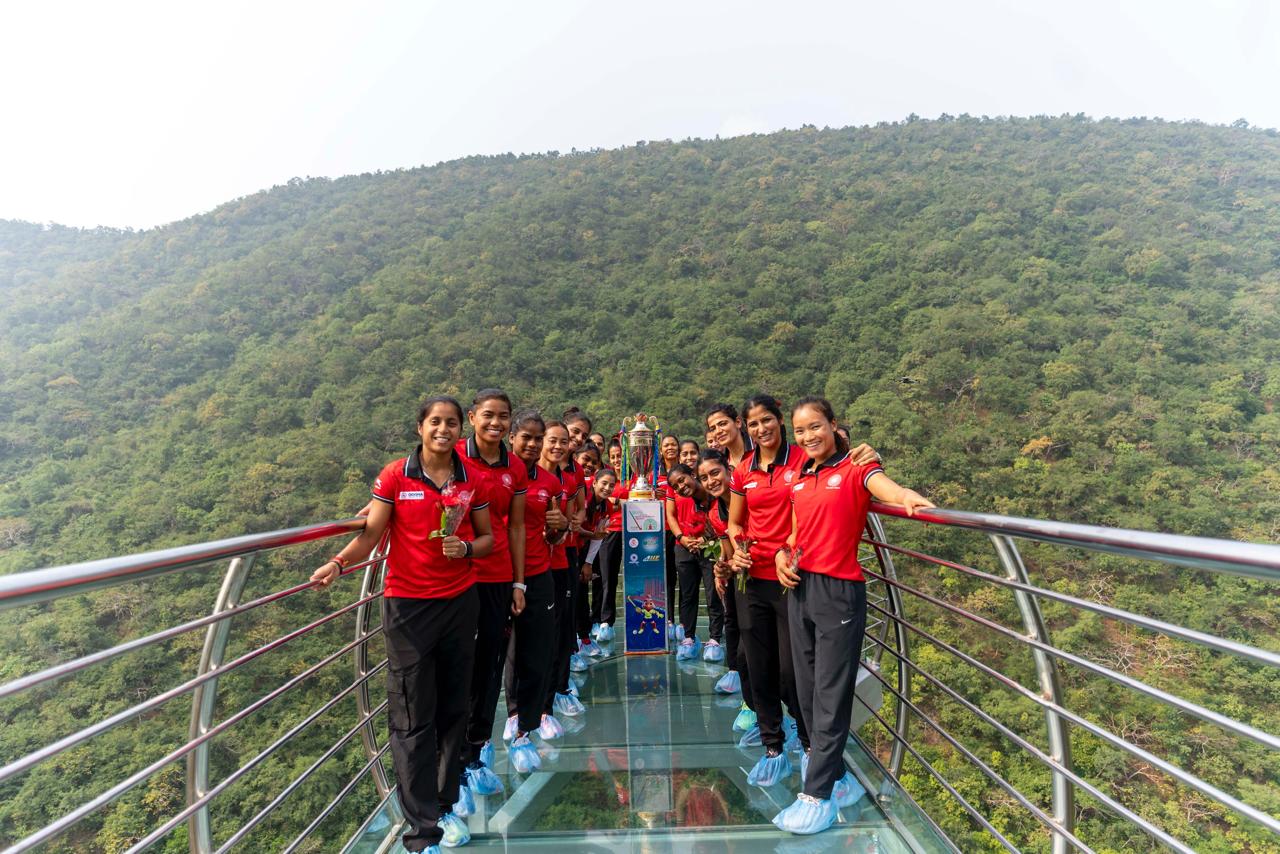 Women Asian Champions Trophy