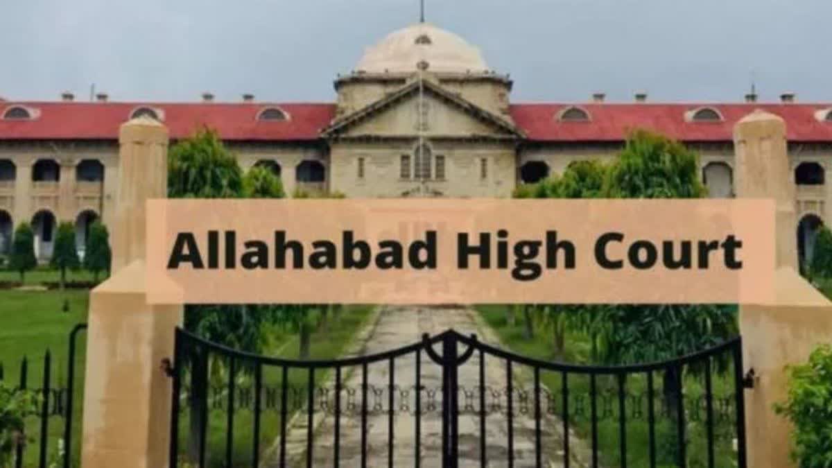 Allahabad High Court