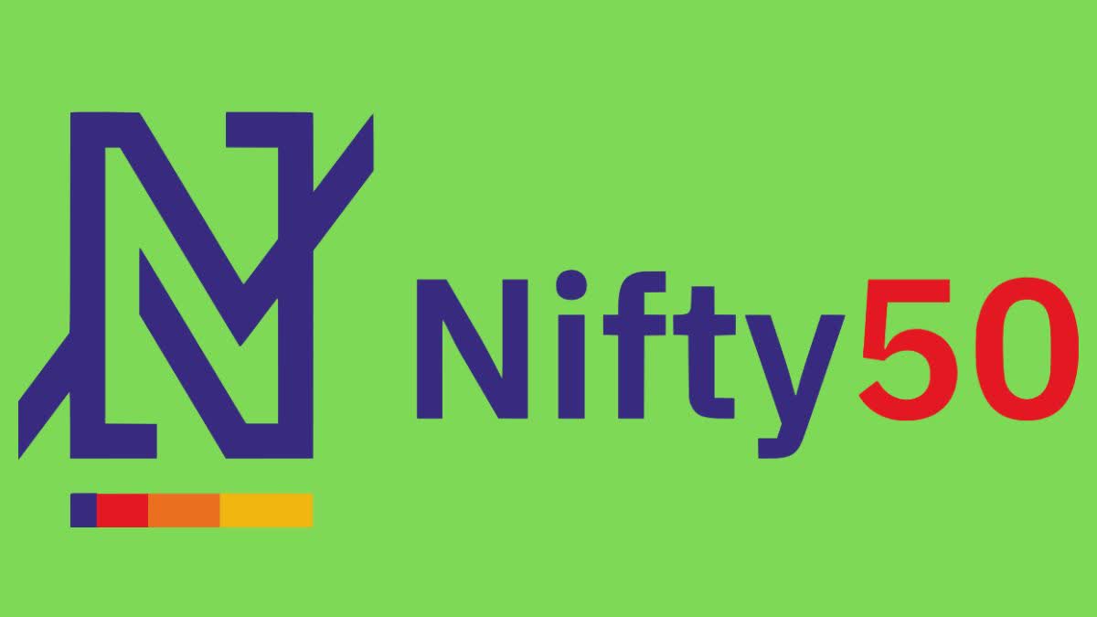 Nifty 50 recorded its highest