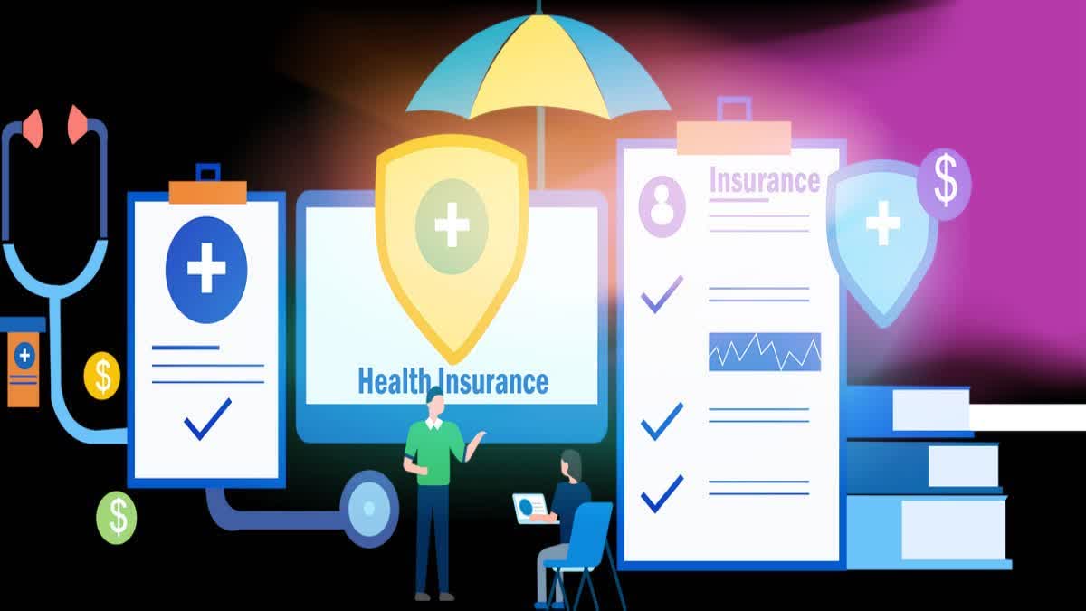 Smart Tips to Choose the Best Health Insurance Plan