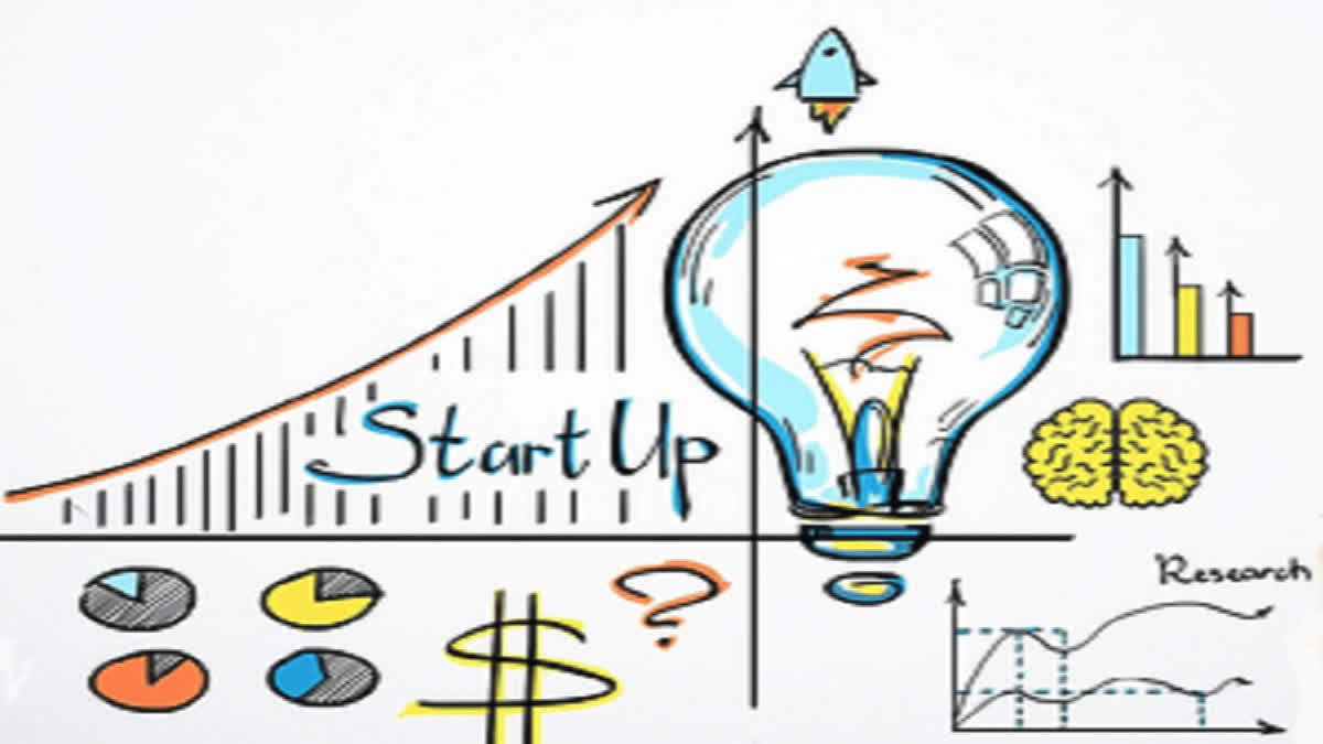 Startup funding: India slips to 4th spot in global ranking after dismal 2023