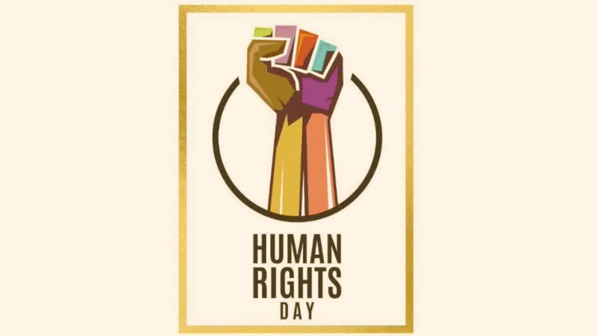 Human Rights