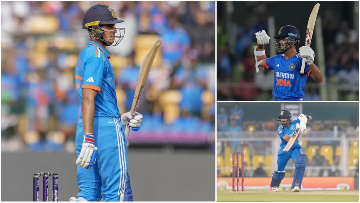 ind-vs-sa-1st-t20-match-playing-11-who-will-open-the-innings-among-shubman-gill-yashasvi-jaiswal-and-ruturaj-gaikwad