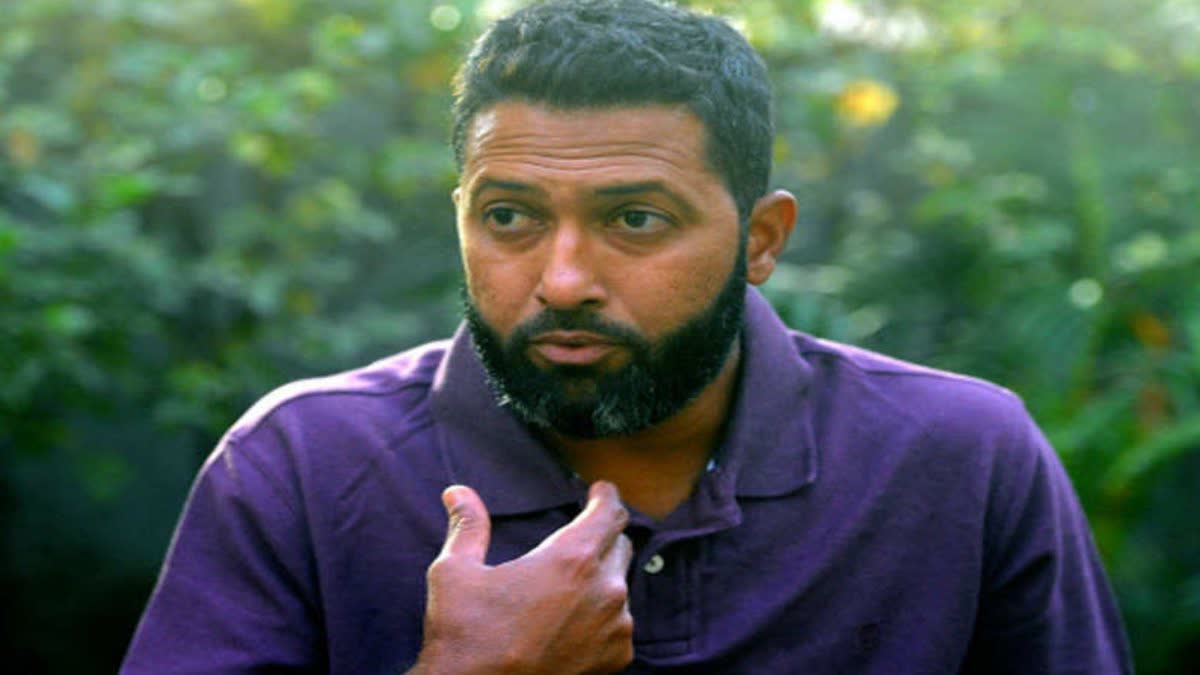 Wasim Jaffer against Impact player rule in IPL  Wasim Jaffer  Indian Premier League 2024  Impact player rule in IPL  What is Impact player rule in IPL  ഇന്ത്യന്‍ പ്രീമിയര്‍ ലീഗ് 2024  വസീം ജാഫര്‍  ഇംപാക്‌ട്‌ പ്ലെയർ നിയമം  ഇംപാക്‌ട്‌ പ്ലെയർ നിയമം വസീം ജാഫര്‍