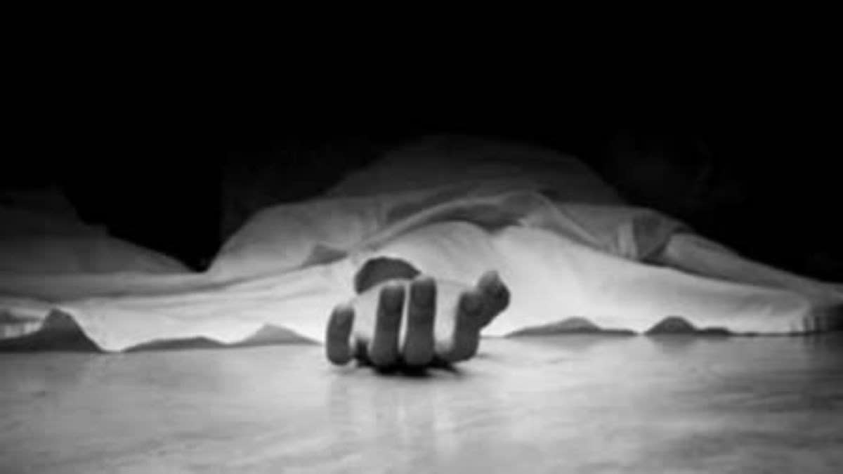 Couple kills hotelier, girlfriend over forced extra-marital affair in Indore; held