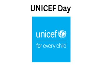 UNICEF Day