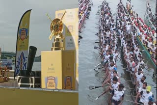 പ്രസിഡന്‍റ്സ് ട്രോഫി വള്ളം കളി  Presidents Trophy Boat Race 2023  വീയപുരം ചുണ്ടന്‍ പ്രസിഡന്‍റ്സ് ട്രോഫി  Boat Race 2023  അഷ്‌ടമുടി വള്ളം കളി  ഒന്‍പതാമത്‌ പ്രസിഡന്‍റ്സ് ട്രോഫി ജലോത്സവം  Presidents Trophy Boat Race 2023 lollam  Presidents Trophy 2023  ഒന്‍പതാമത്‌ പ്രസി2023  Veeyapuram chundan win the Presidents Trophy