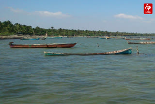 ராமேஸ்வரம் மீனவர்கள் மீது இலங்கை கடற்படை தாக்குதல்