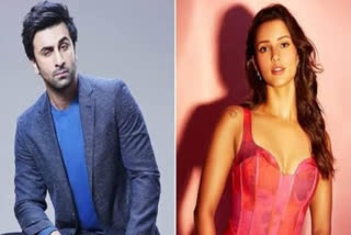 Shouldn't have done that: Triptii Dimri reveals her parent's reaction on intimate scenes with Ranbir Kapoor in Animal