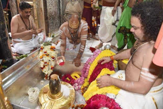 Shri Kashi Vishwanath Darbar sets record with approx 12 crore 92 lakh devotees in last two years
