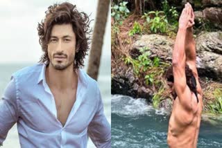 Actor Vidyut Jamamwal Latest Post