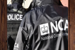 INDIAN ORIGIN GANGSTER GETS JAIL FOR DRUG TRAFFICKING IN UK