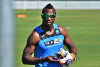 Andre Russell